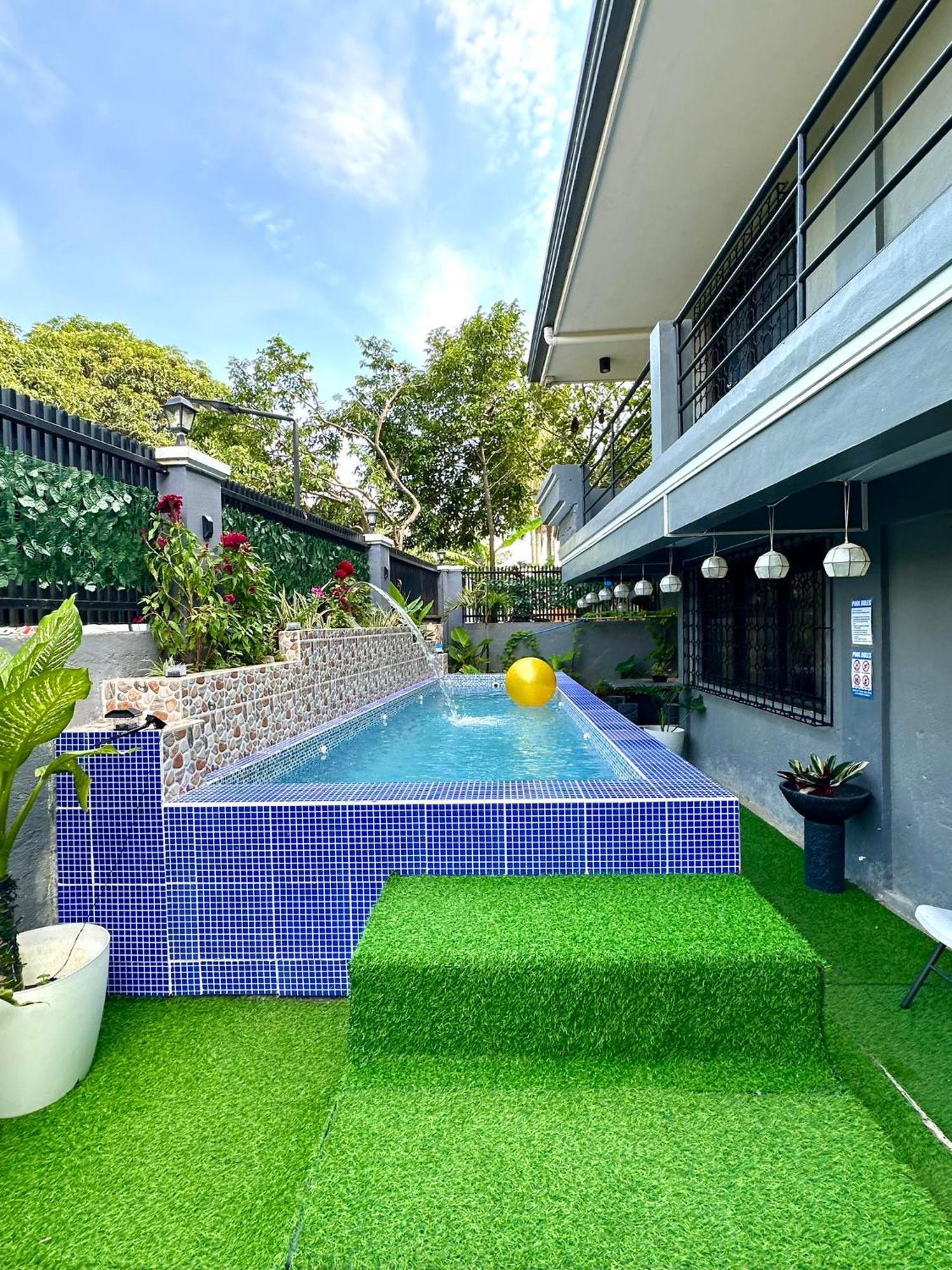 Luna Amor Place Tagaytay City Exterior photo