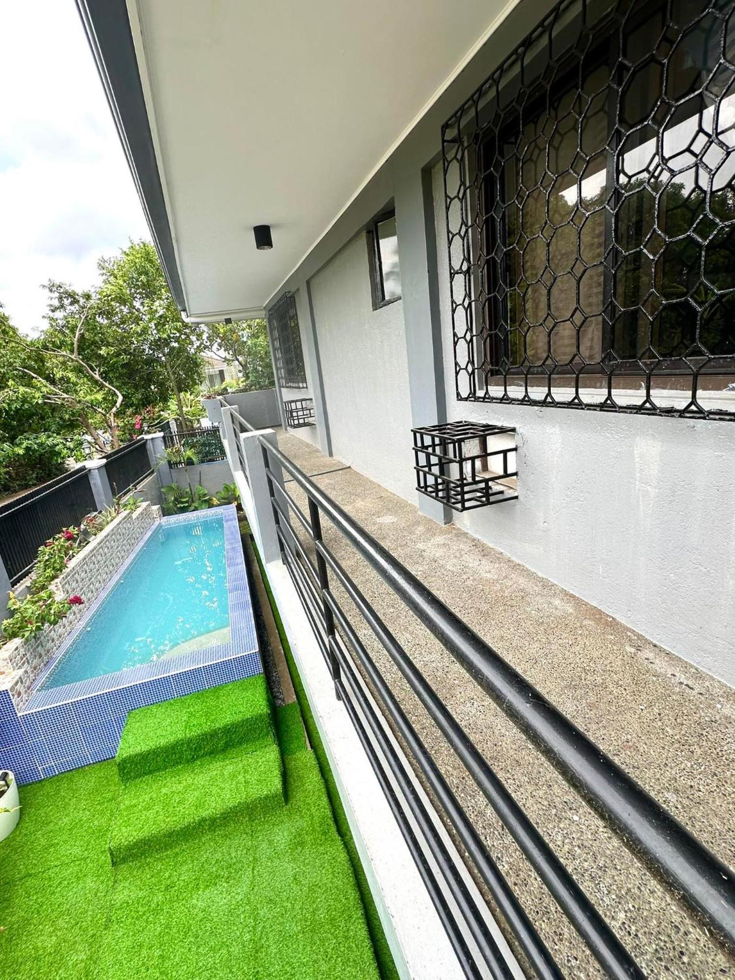 Luna Amor Place Tagaytay City Exterior photo
