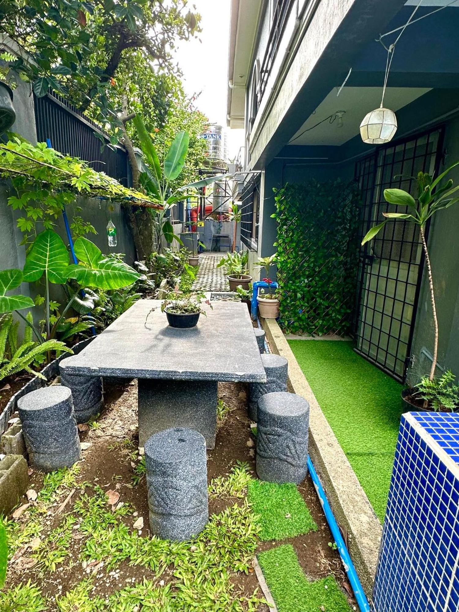 Luna Amor Place Tagaytay City Exterior photo