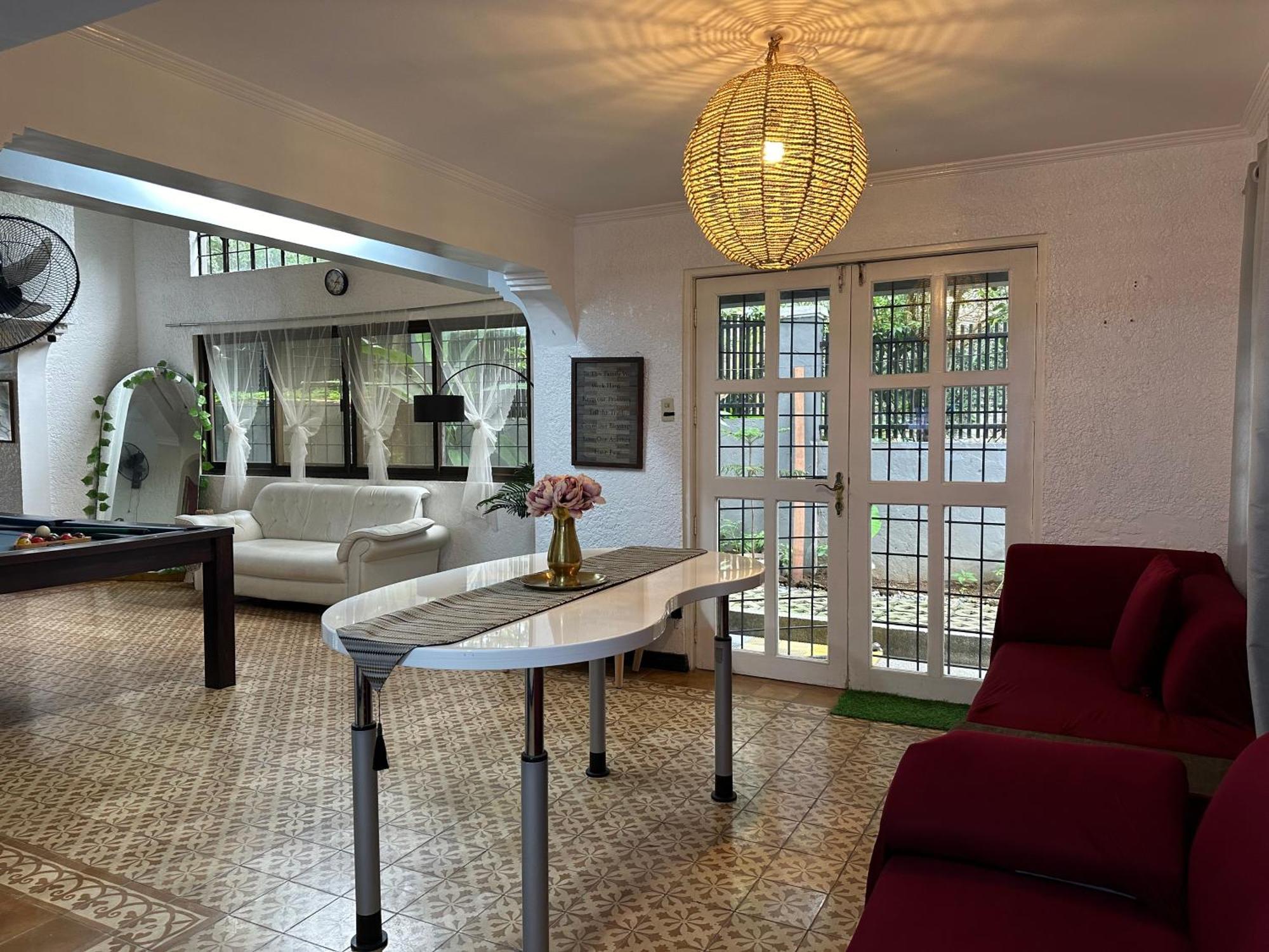 Luna Amor Place Tagaytay City Exterior photo