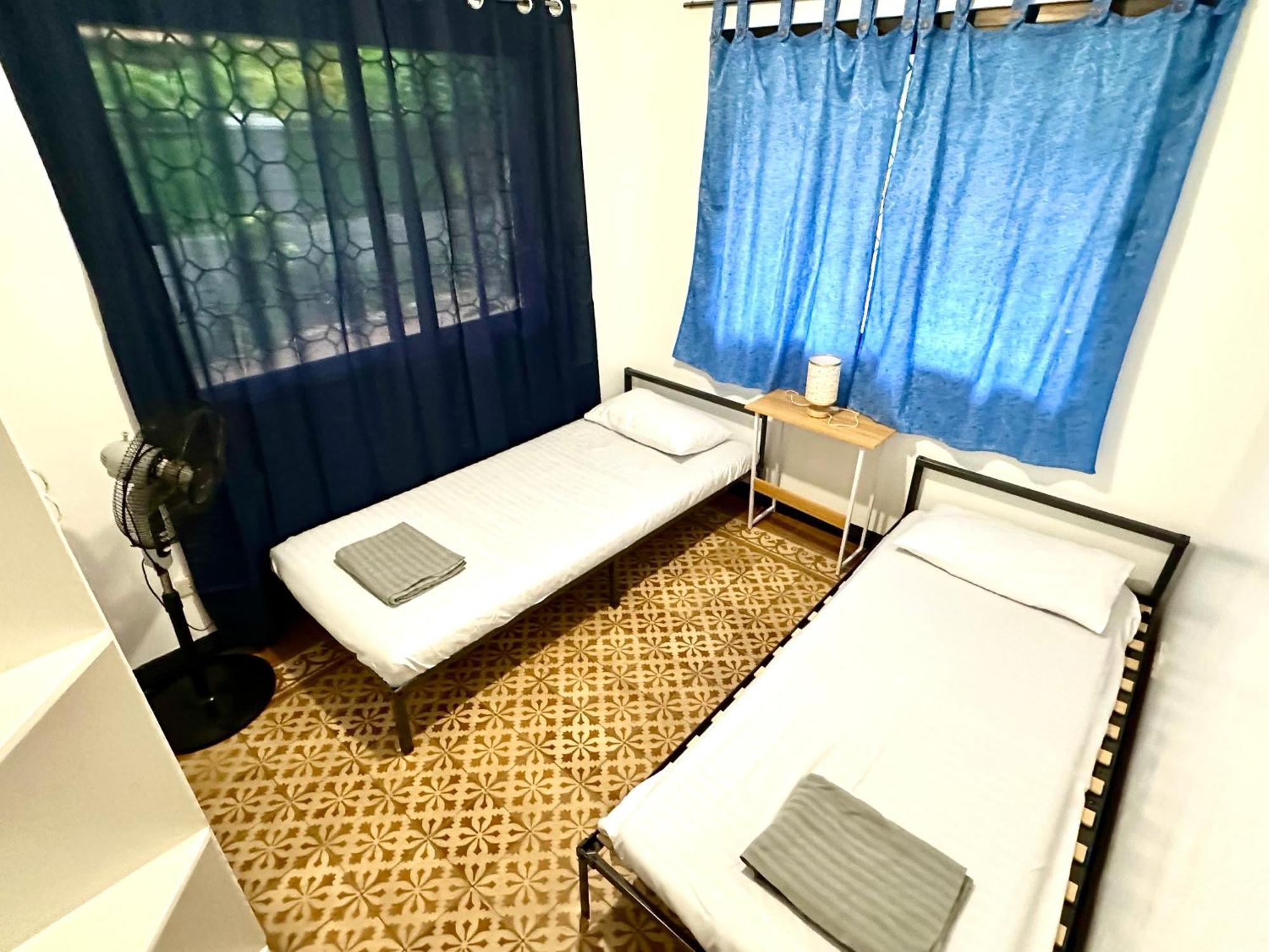 Luna Amor Place Tagaytay City Exterior photo