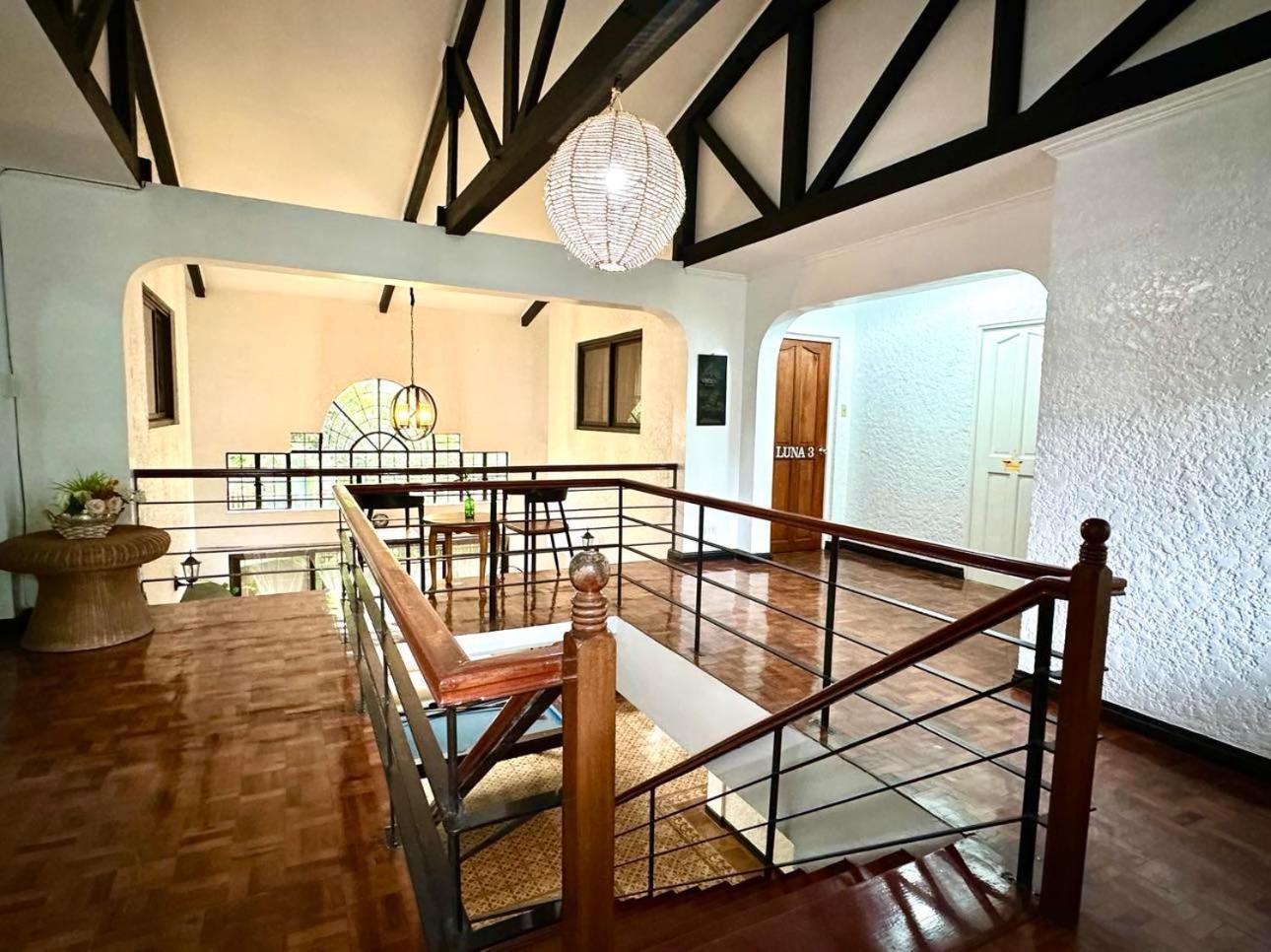 Luna Amor Place Tagaytay City Exterior photo