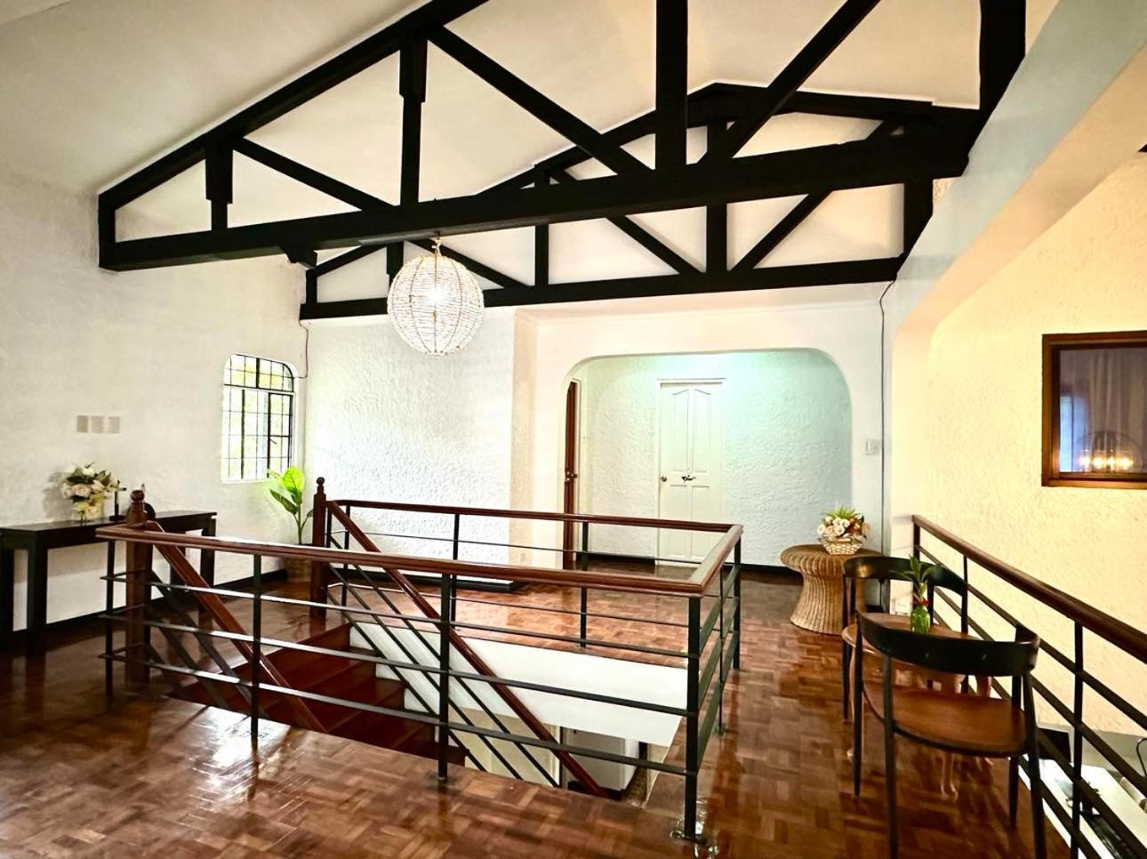 Luna Amor Place Tagaytay City Exterior photo