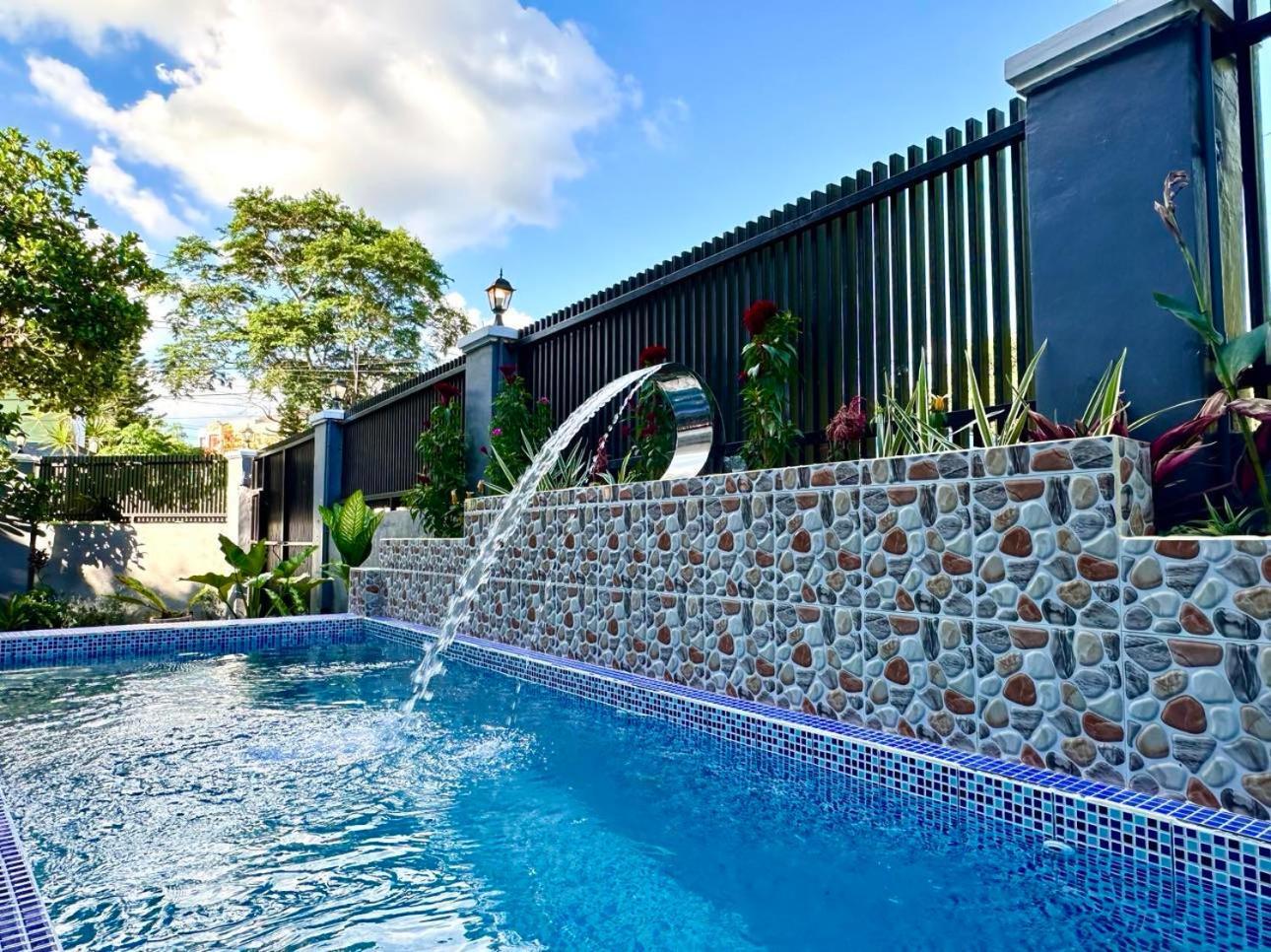 Luna Amor Place Tagaytay City Exterior photo