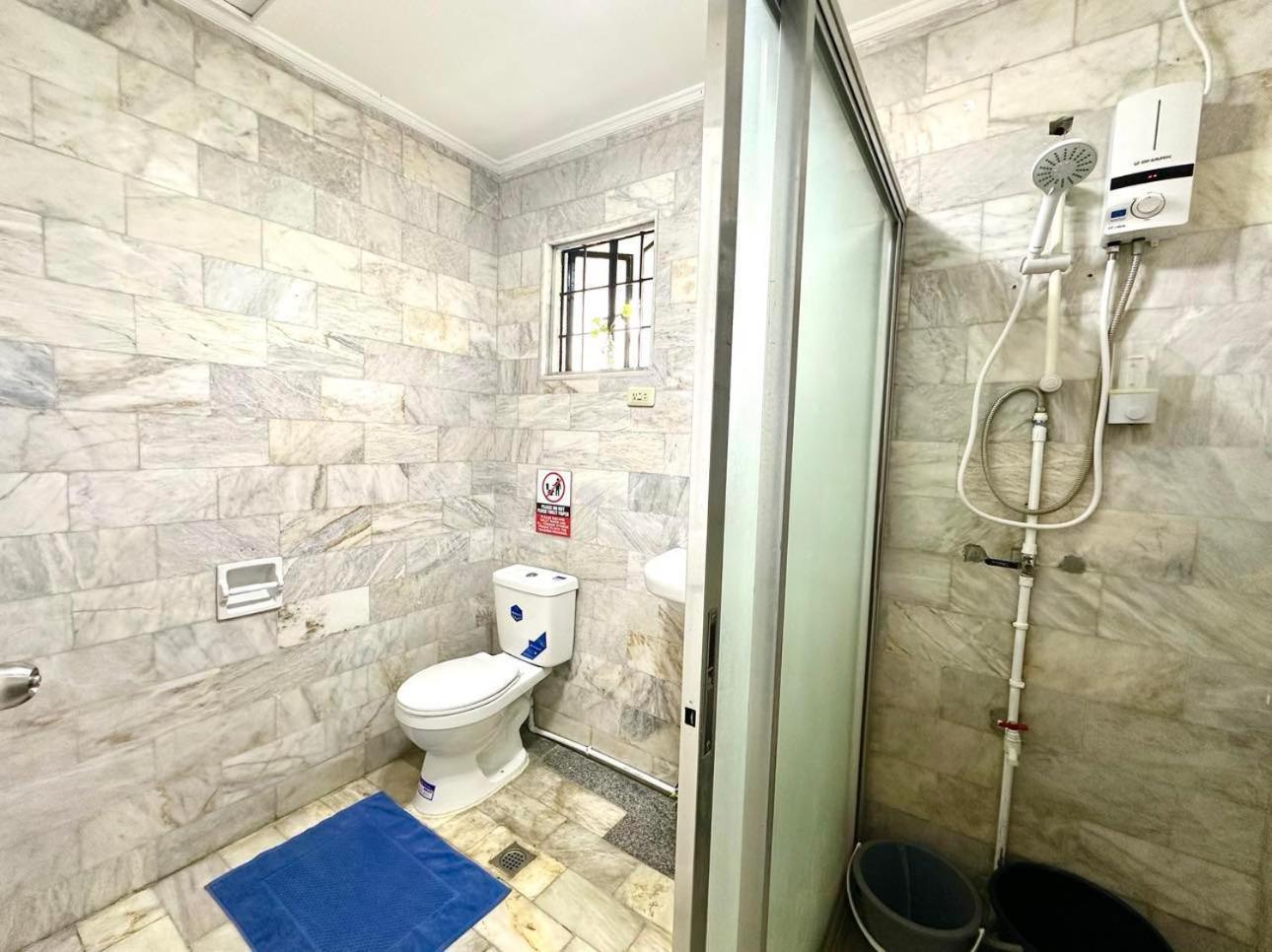 Luna Amor Place Tagaytay City Exterior photo