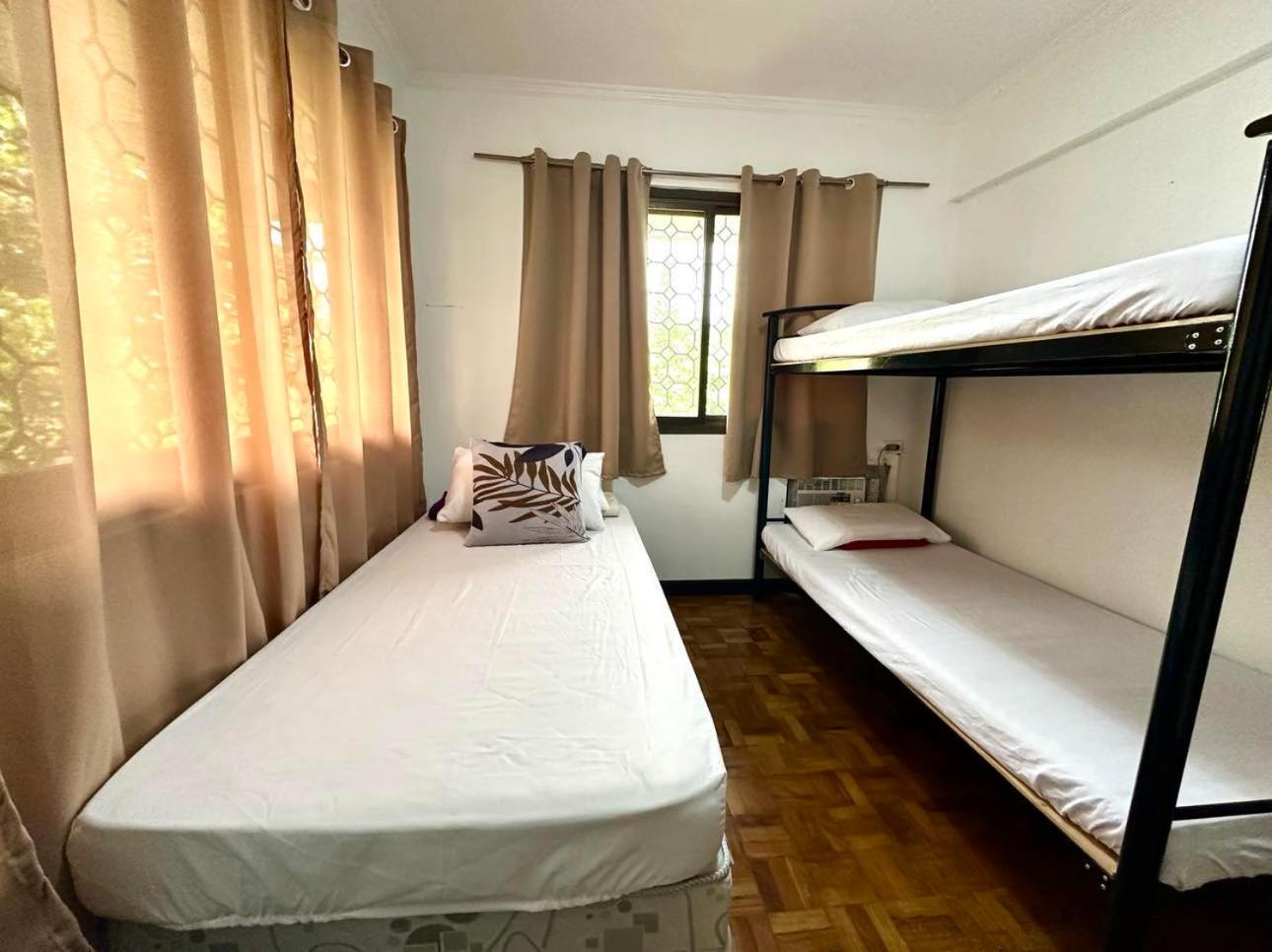 Luna Amor Place Tagaytay City Exterior photo