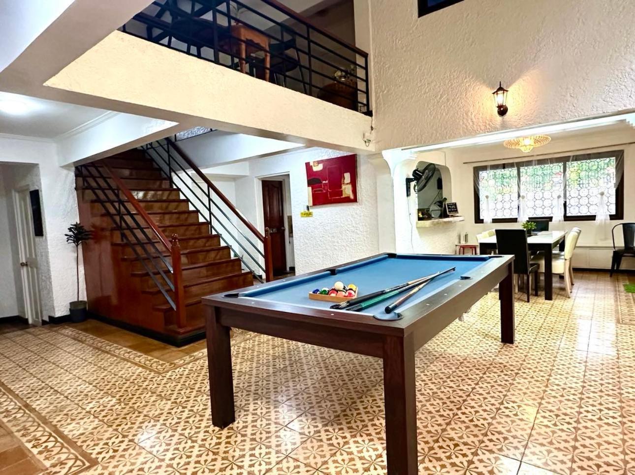 Luna Amor Place Tagaytay City Exterior photo